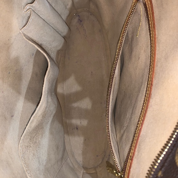 Louis Vuitton Babylone - Picture 6 of 8